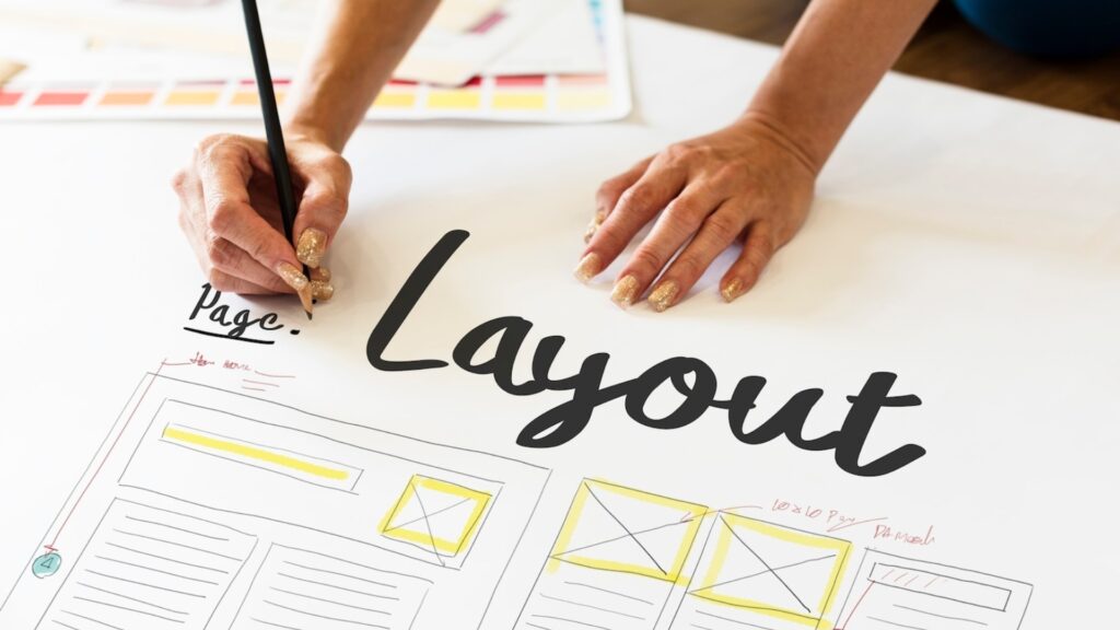 create your website with pi square4