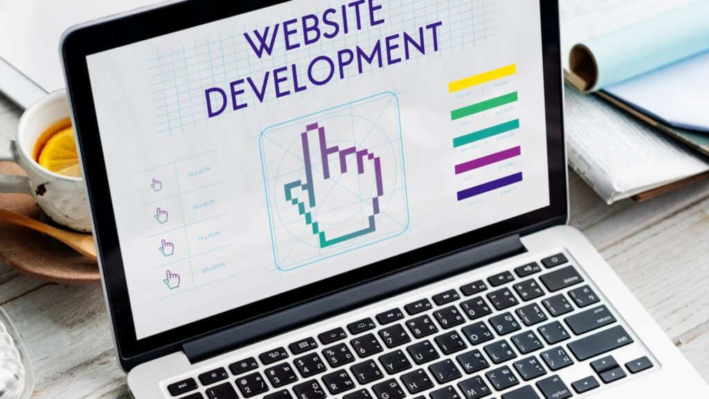 create your website with pi square5