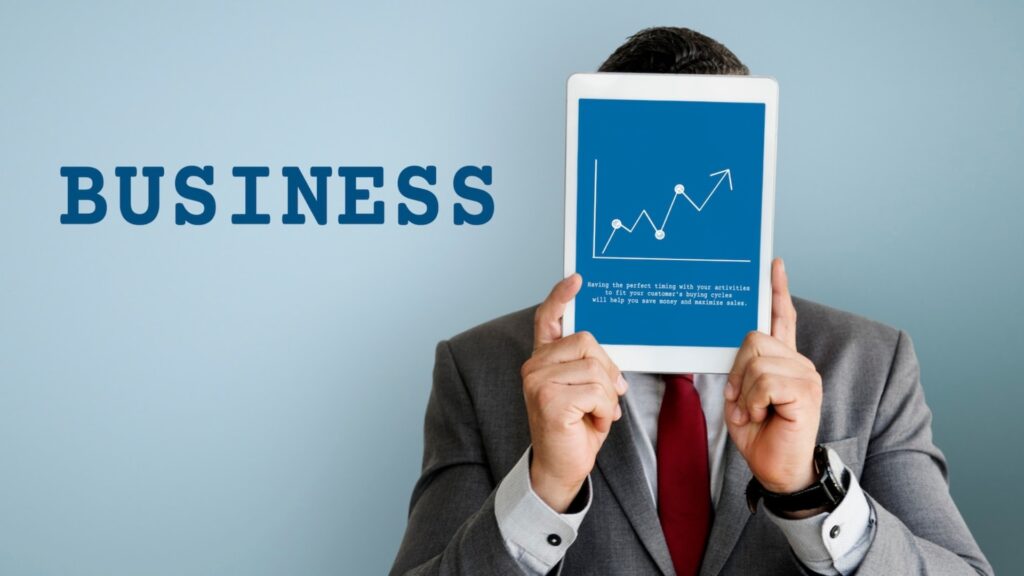 manage your business1