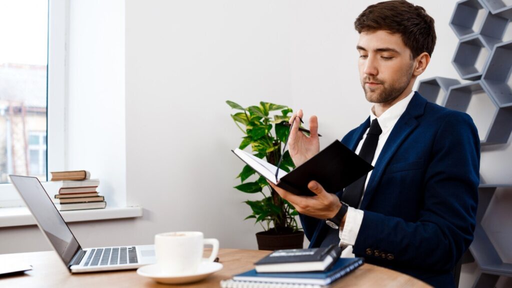 manage your business5