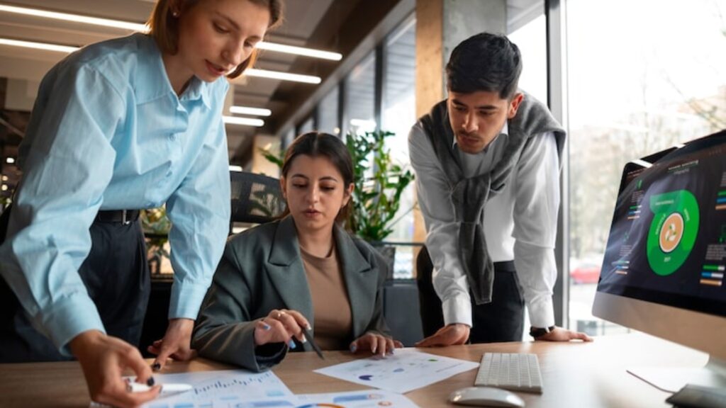 manage your business6