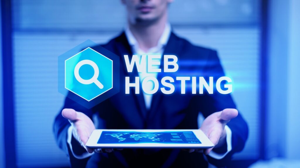 own your site domain1