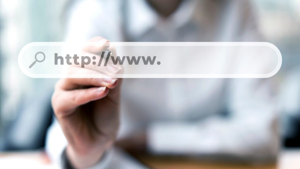 own your site domain2