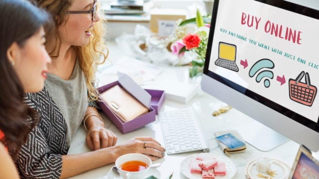 sell your products online2